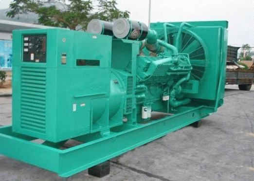 屏山75kw康明斯柴油发电车出租图片 屏山75kw康明斯柴油发电车出租图片