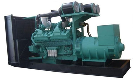 屏山200kw康明斯发电机组图片 屏山200kw康明斯发电机组图片