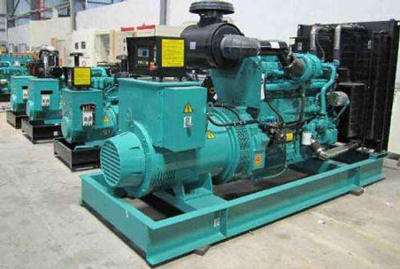 屏山1000kw康明斯柴油发电机组图片 屏山1000kw康明斯柴油发电机组图片