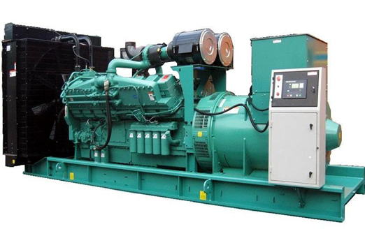 屏山150kw康明斯柴油发电机组图片 屏山150kw康明斯柴油发电机组图片