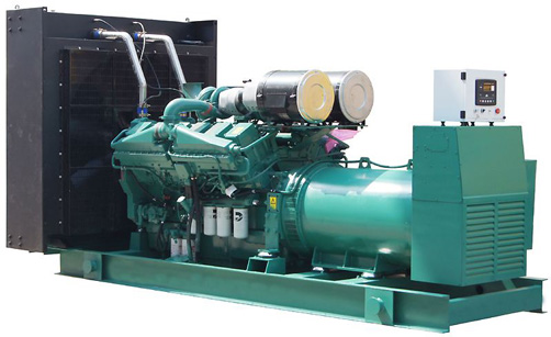 屏山30kw康明斯柴油发电机组图片 屏山30kw康明斯柴油发电机组图片