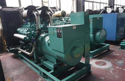 屏山柴油发电机 屏山柴油发电机
