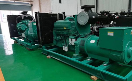 屏山发电机出租 屏山发电机出租