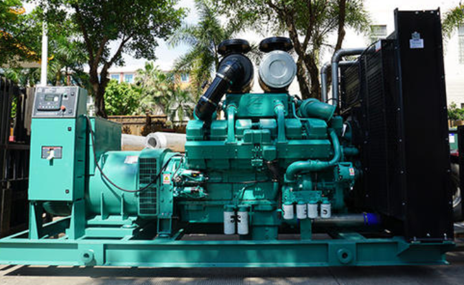 屏山柴油发电机 屏山柴油发电机